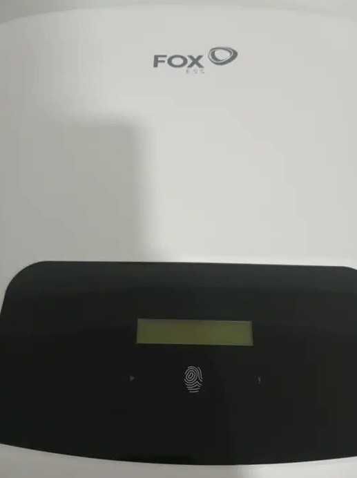 (COMO NOVO) Inversor Solar Fox-Ess F3000 3.9Kw + Oferta Suporte Parede