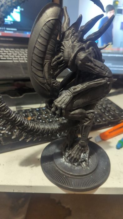 3Д друк, Послуги 3Д друку, 3D печать, FDM, SLA 12k