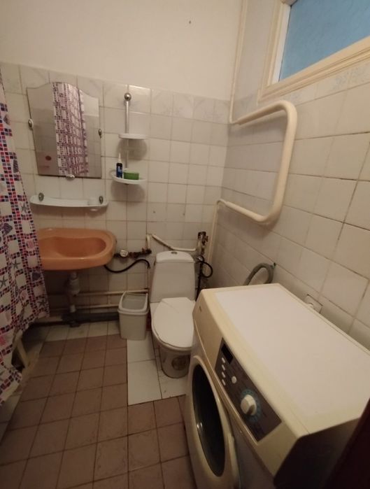Раково  1 кімнатна  квартира