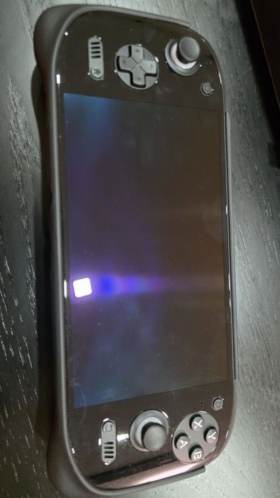 Vendo odin 2 ayn portal max 16gb ram+ 1 tb