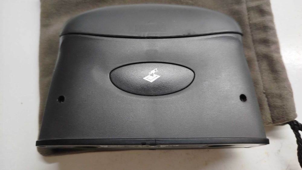 Scanner de Mão (Portátil) HP CapShare 920 (Vintage)