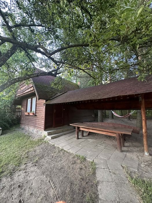 Domek letniskowy do wynajecia! Wegorzewo