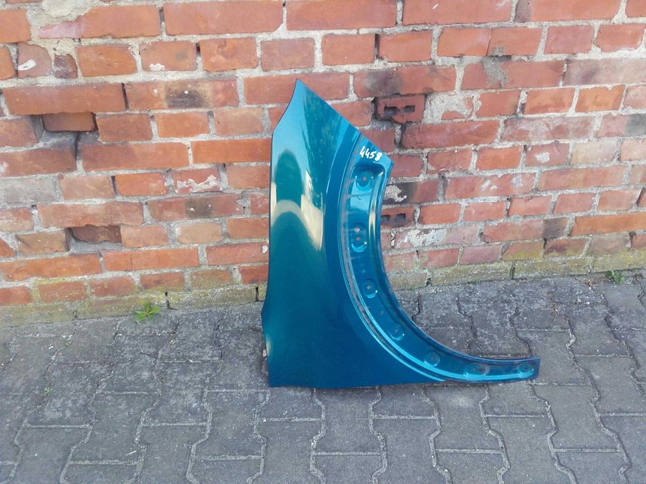 Błotnik przód prawy Citroen C4 Cactus lift 2018-> nr4458