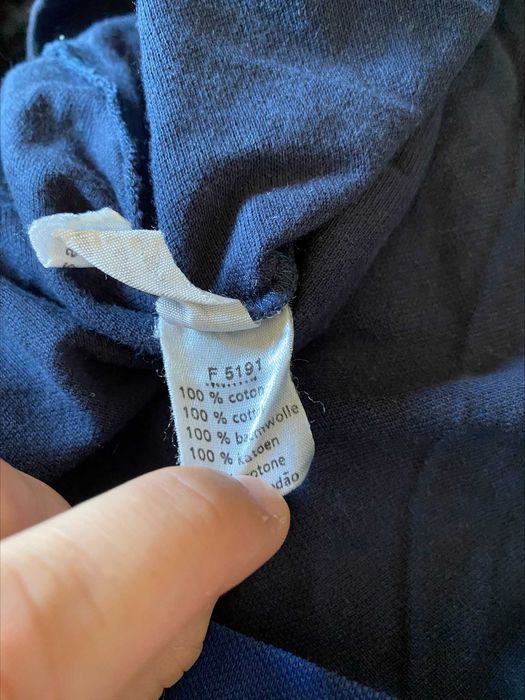 Elegancka Koszulka polo - LACOSTE - M - OKAZJA