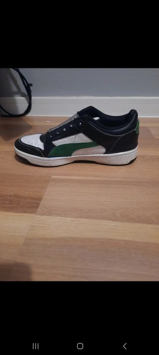 Byty puma 39 rozmiar