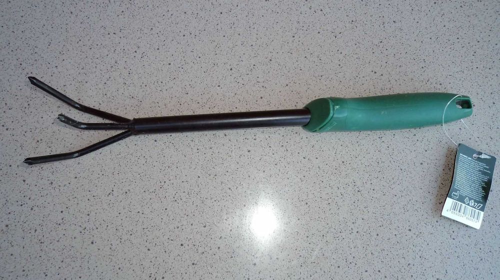 Садовий інструмент фірми Parkside