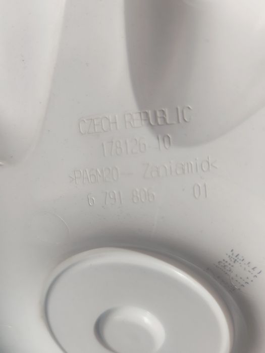 Kołpaki OE BMW 16"