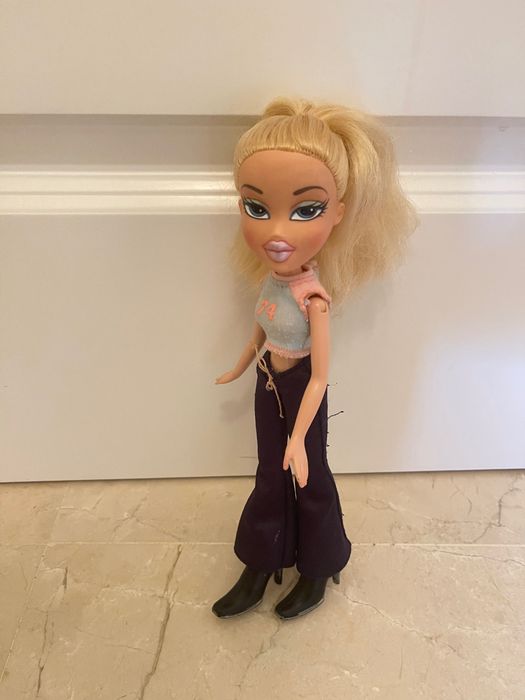 Кукла Bratz братц