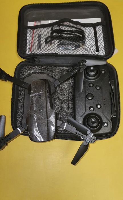 Drone novo com câmera