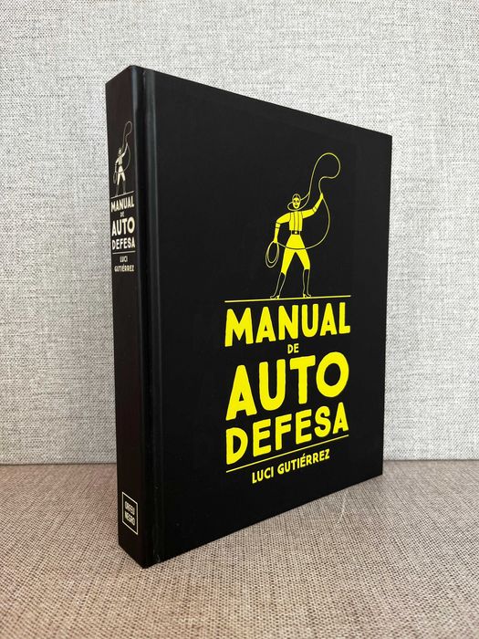 Manual de Autodefesa