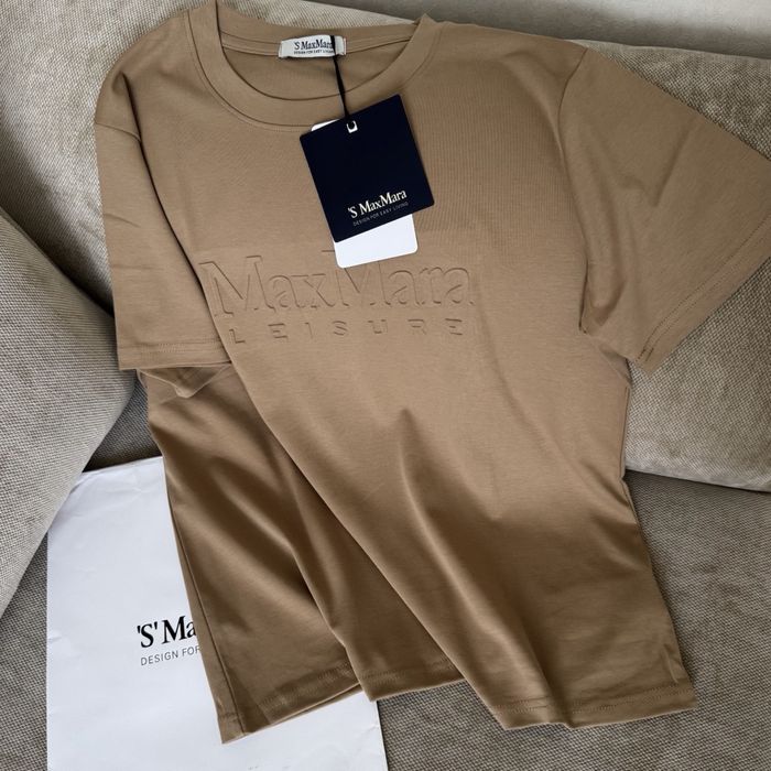 Max mara жіноча футболка