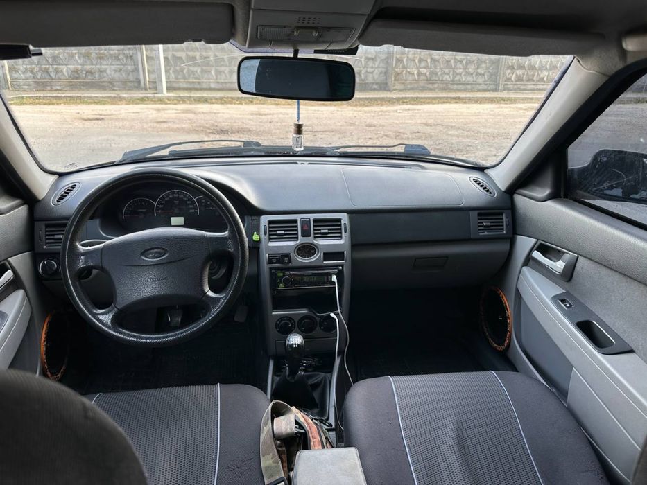 Продам ВАЗ 2172 Lada Priora Hatchback 1.6 газ/бензин