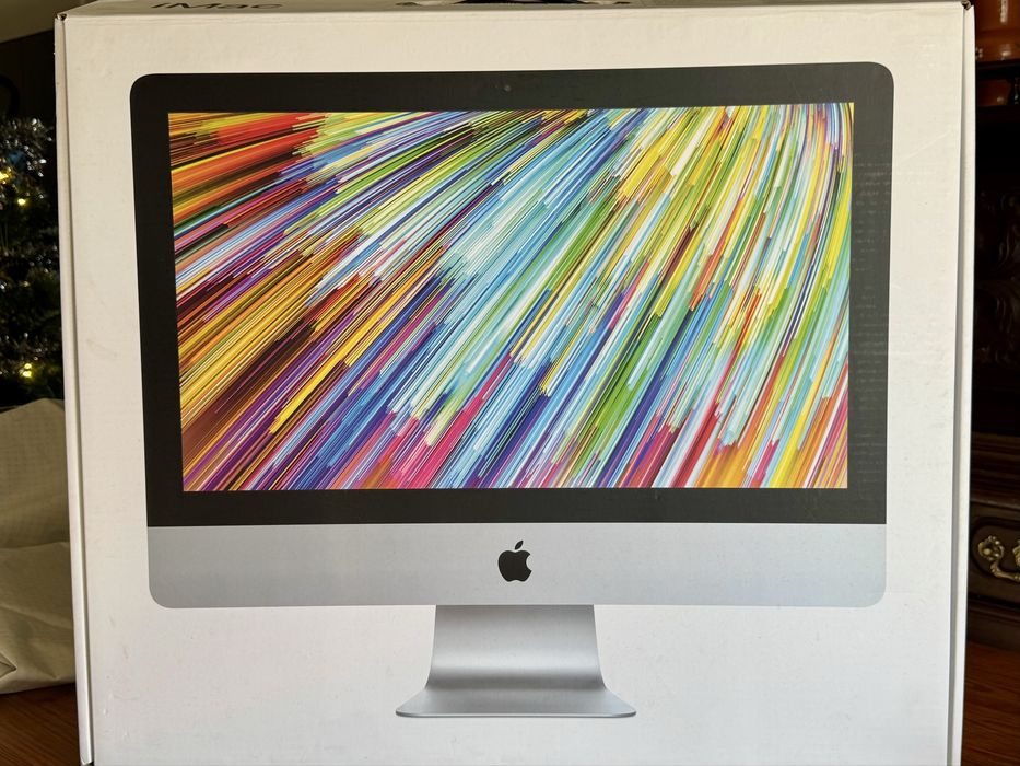 iMac 20 polegadas de 2009