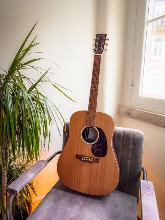 Martin Guitar DX2E Rosewood