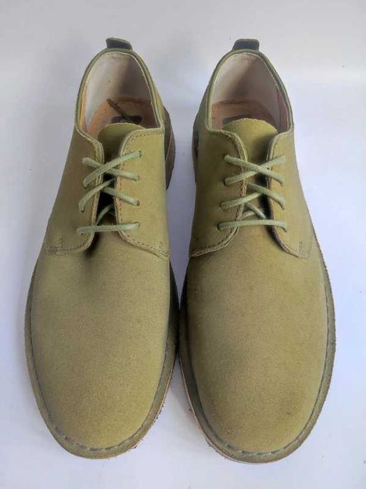 - Clarks Originals - Markowe buty r. 44,5