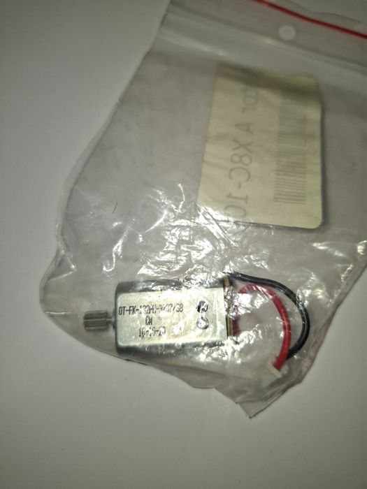 Silnik do drona A Syma X8C-10