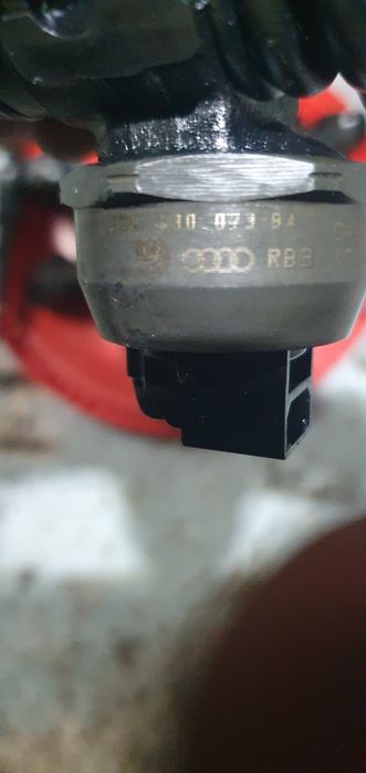 Pompowtryski  BA 1,9 TDI