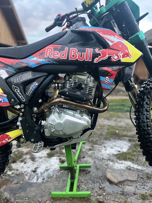 Продам  або обміняю мотоцикл кові адванс 250