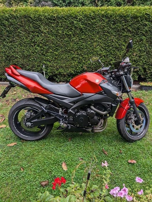 Suzuki