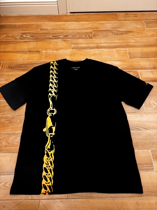 Футболка jordan оригінал