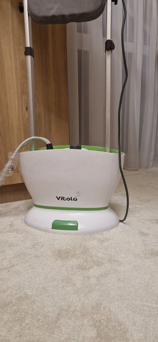 Відпарювач одежі