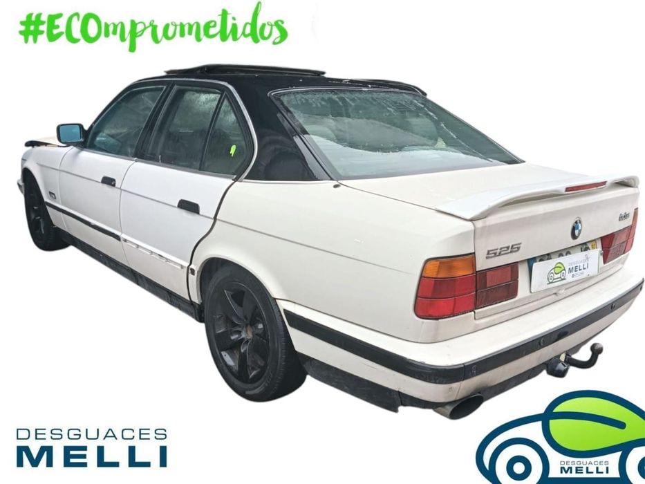 centralina ABS BMW serie 5