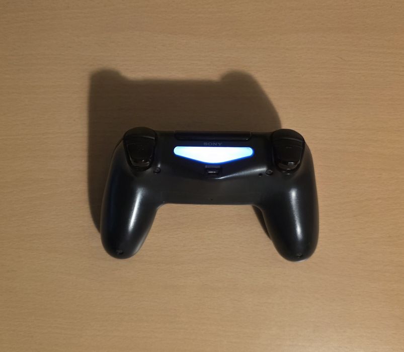 Playstation 4 Fat 500gb + Comando Sony + Fifa 20