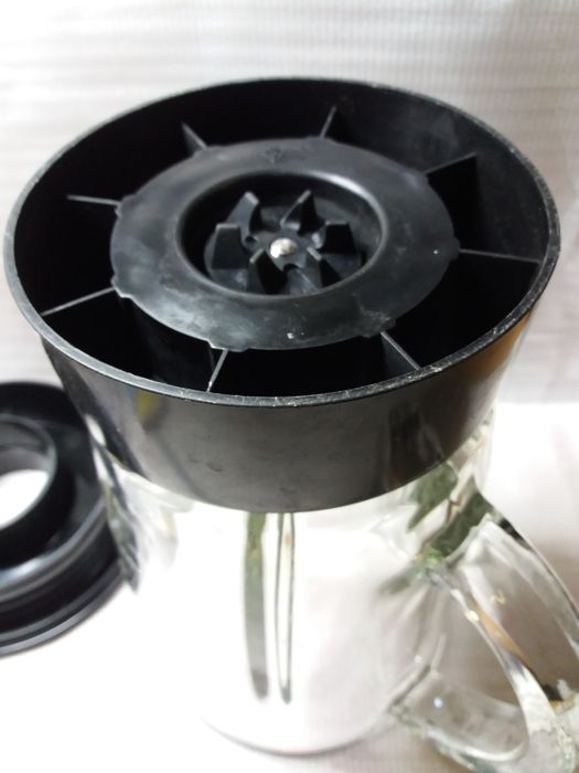 чаша блендера мерная вертикальная