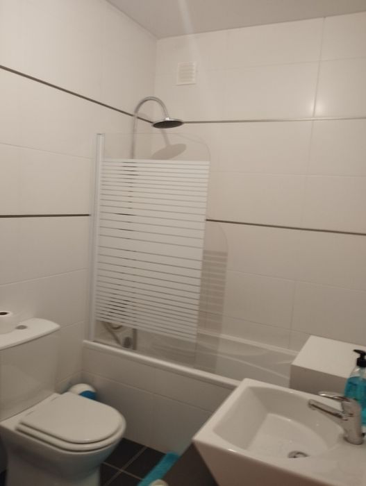 Apartamento T1 Buarcos