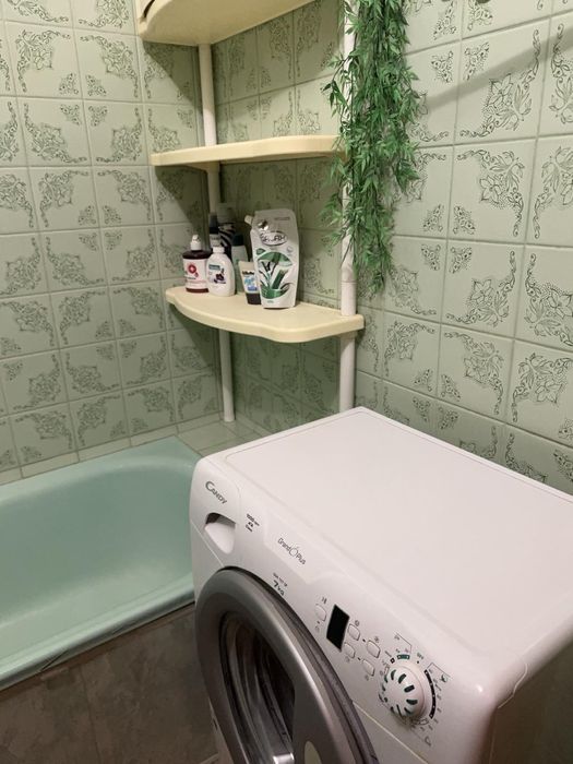 2х кімнатна квартира