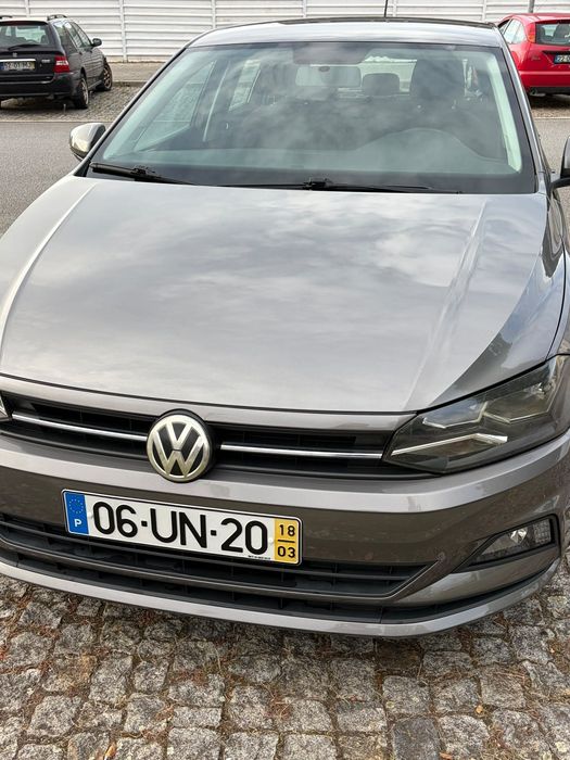 VW Polo 1.0 TSI Confortline 95cv foto 3