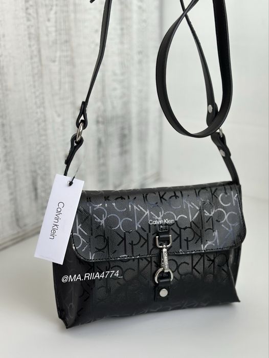 Сумка CALVIN KLEIN Оригінал