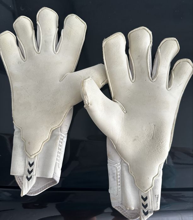 Luvas guarda redes 4 keeper