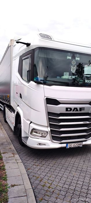 DAF