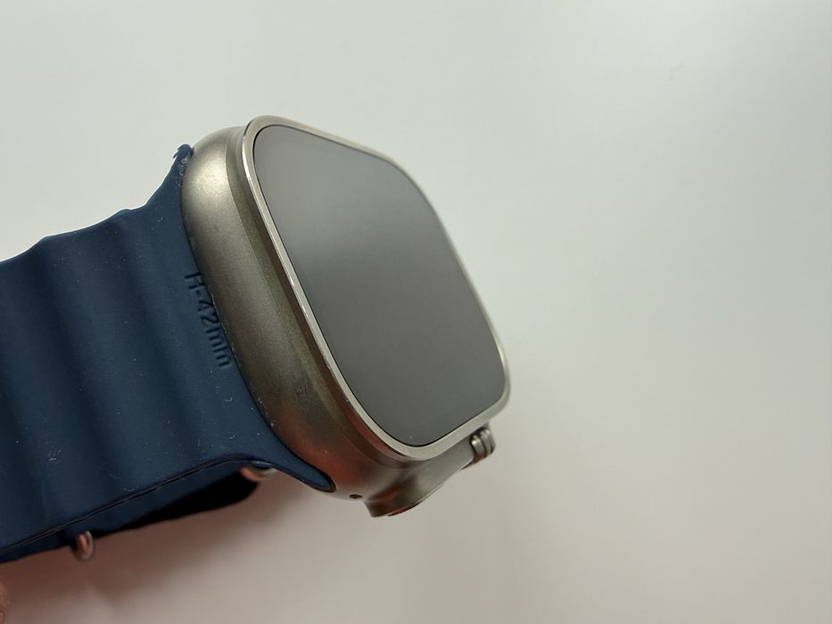 Apple Watch Ultra 2 49mm 90%