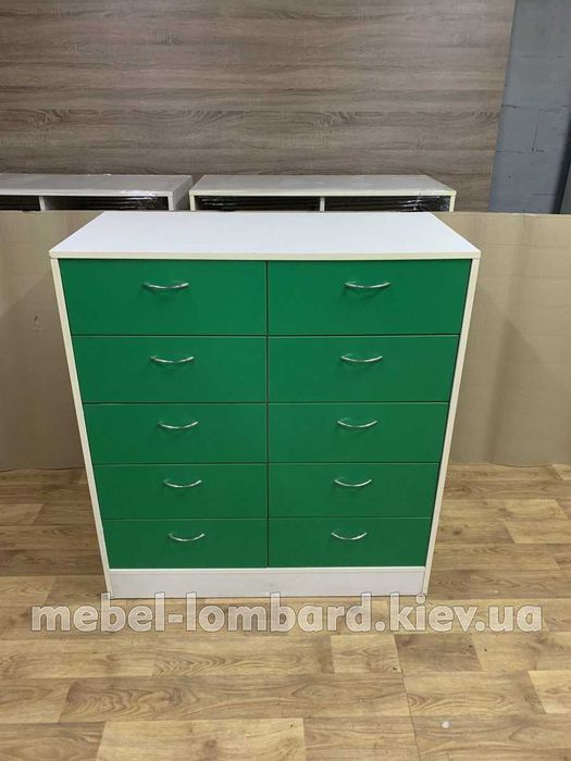 Тумба офисная большая" бу, 12 шт