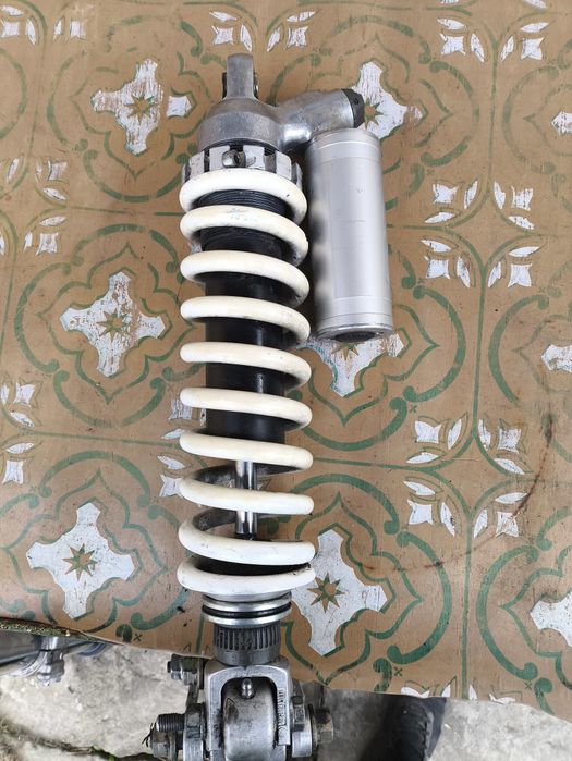 Amortyzator KTM Lc4 70-260