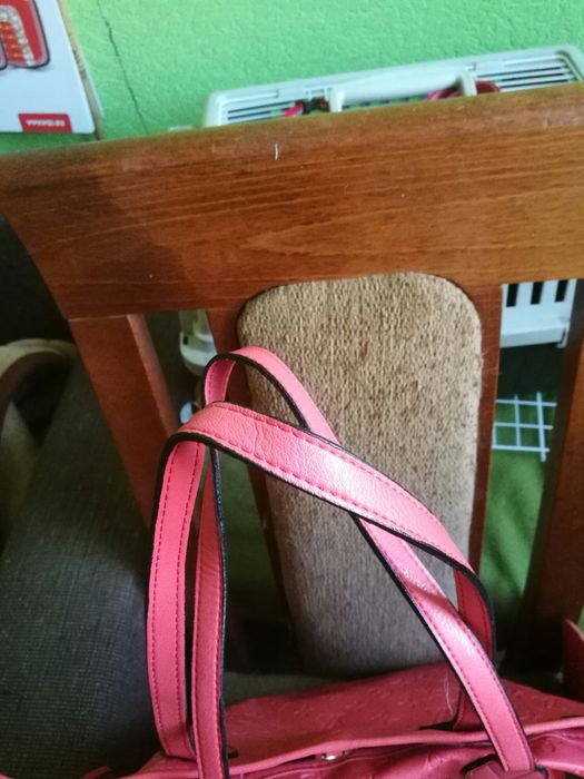 Torebka Louis Vuitton
