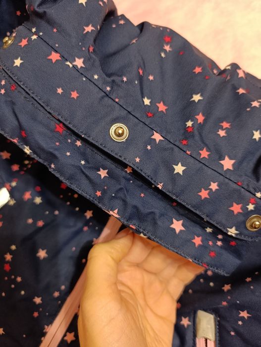 Комбінезон hm 4-5 років на дівчинку