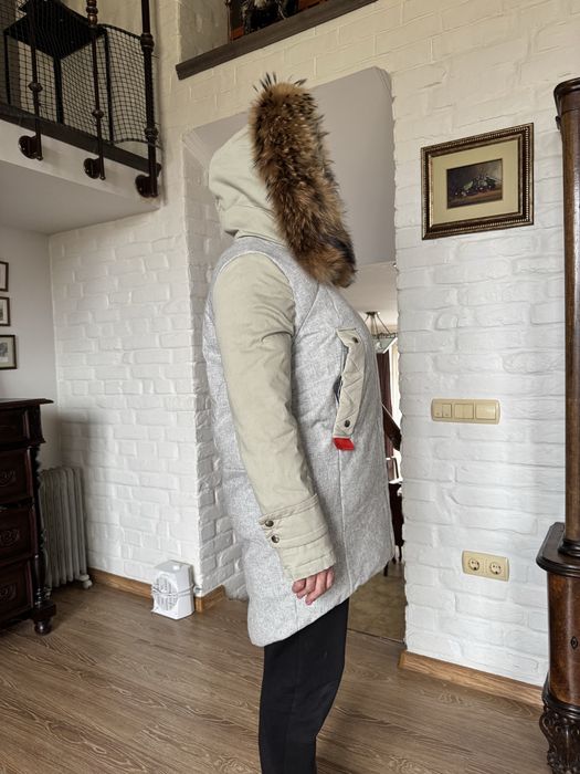 Пальто / Парка MaxMara