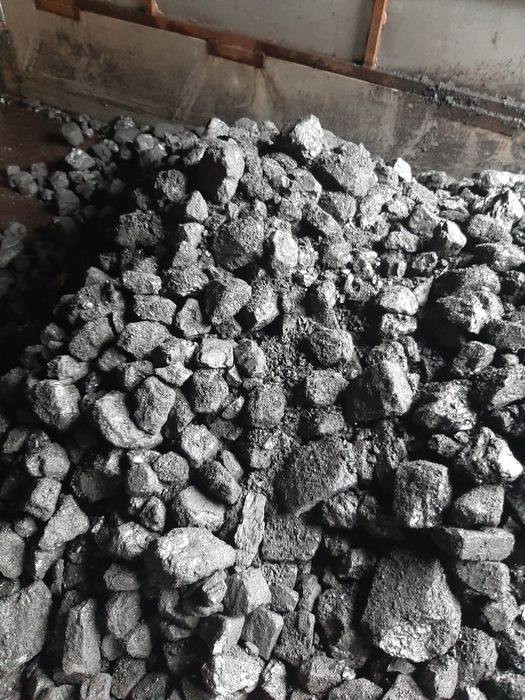 Polski Węgiel orzech