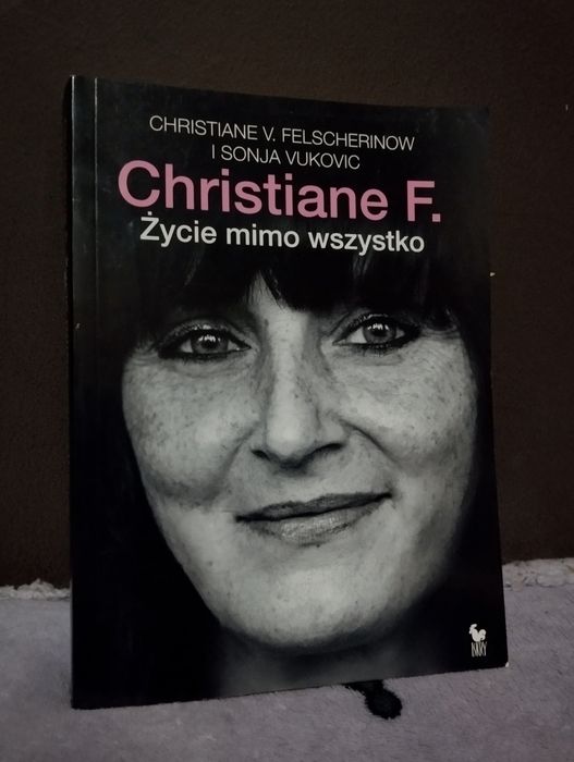 Christiane F. Życie mimo wszystko