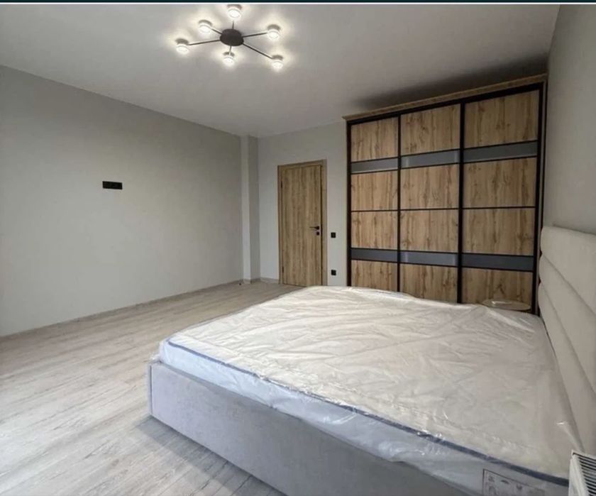 Оренда 2к кв 70м2 ЖК Scandia Бровари - View 4