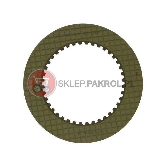 Tarczka cierna Case, McCormick 19971.29C1, A188946