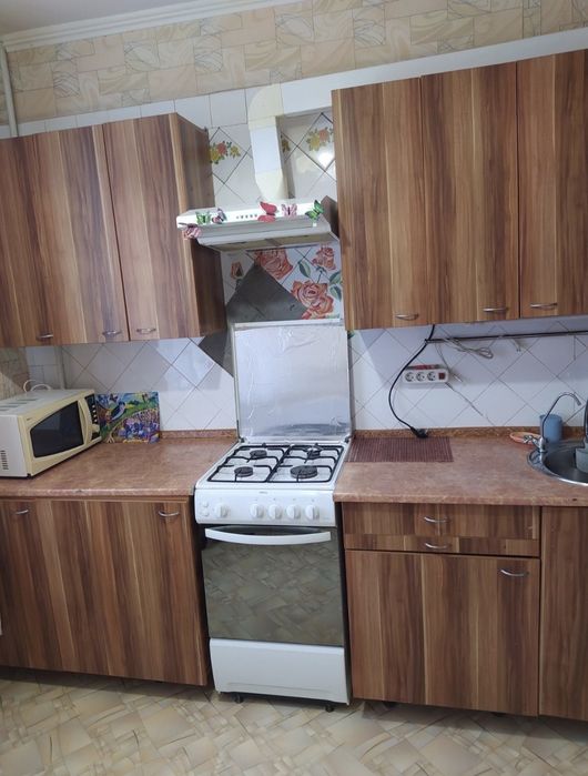 Продажа 3ой квартиры в Бородинском р-не