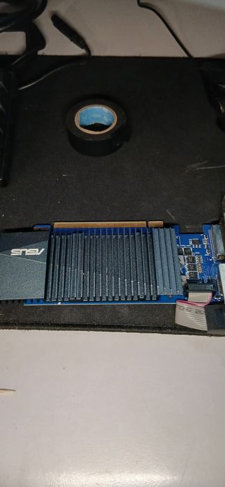 Gt710 2gb da nvidia