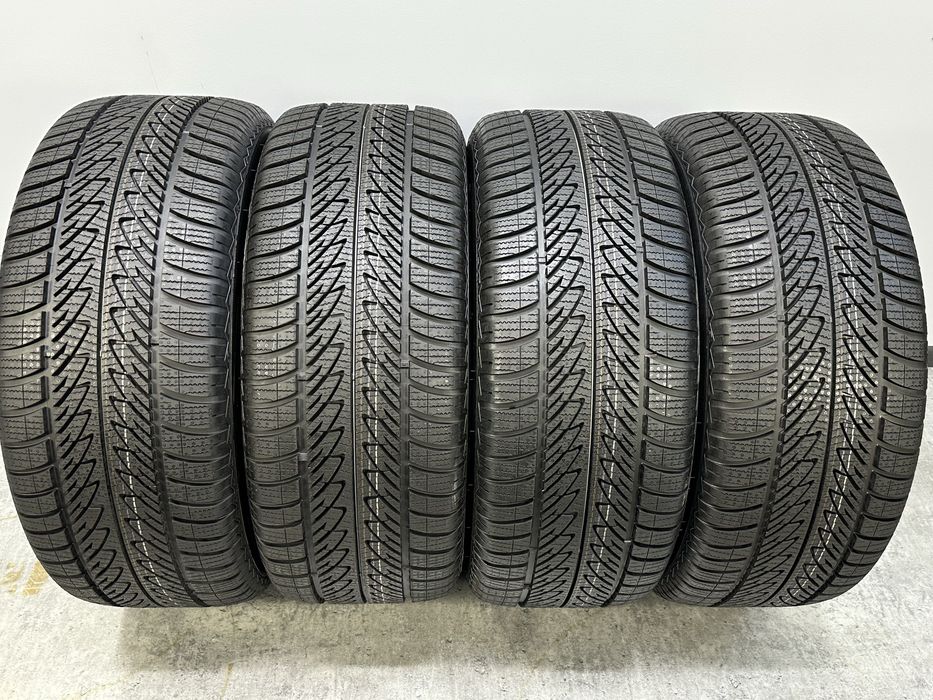 Нові оригінальні диски Volkswagen Touareg III 5x112 R20. 760601025C