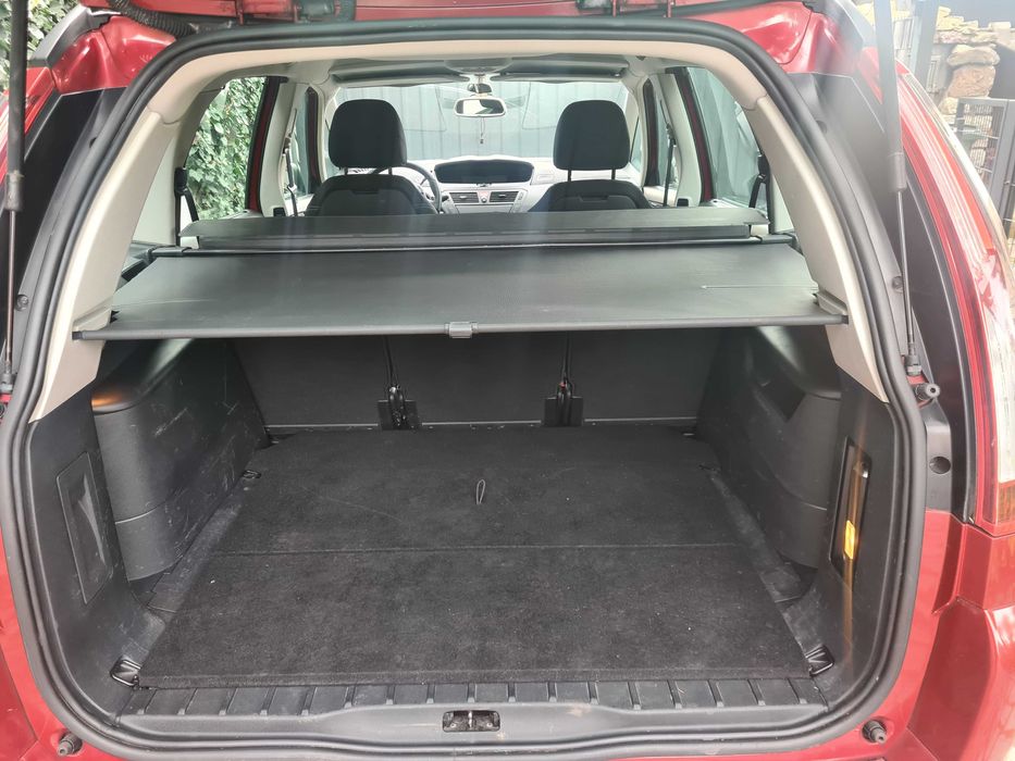 Citroën C4 Grand Picasso 1.6 Automat