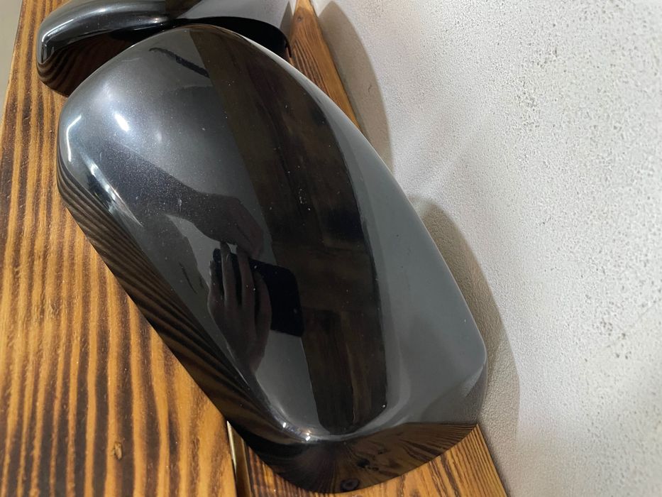 Накладки на зеркала BMW E60 / E61