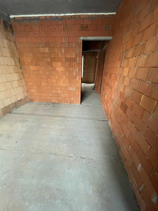 Ідеальна альтернатива квартирі:таунхаус з двором та мансардою в Ірпені